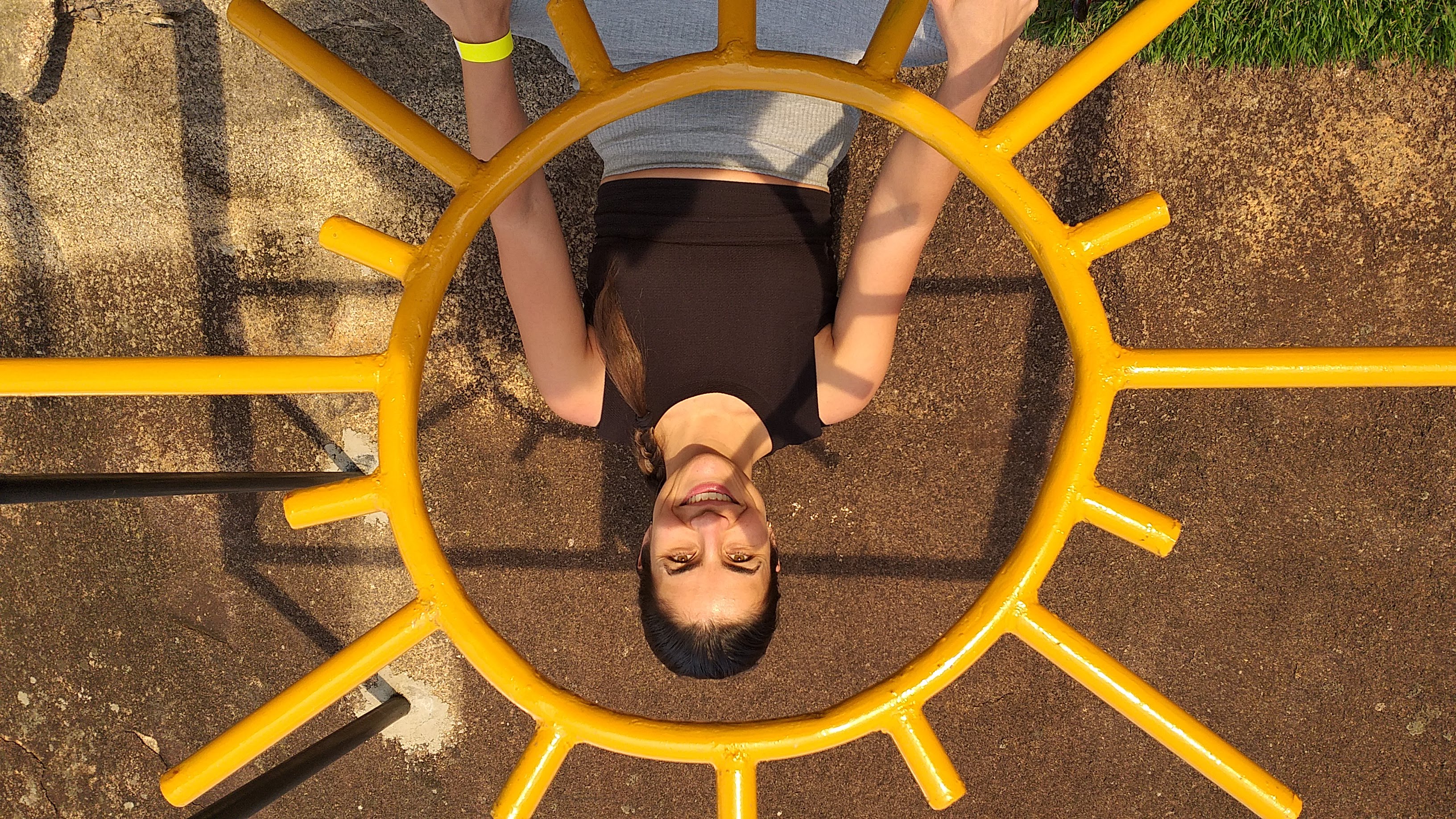Sol en el sol